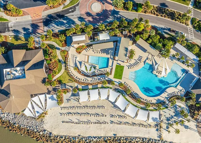 1313 Pelican Watch - Seabrook Island - Beachfront 5 Star Condo - Fido Friendly